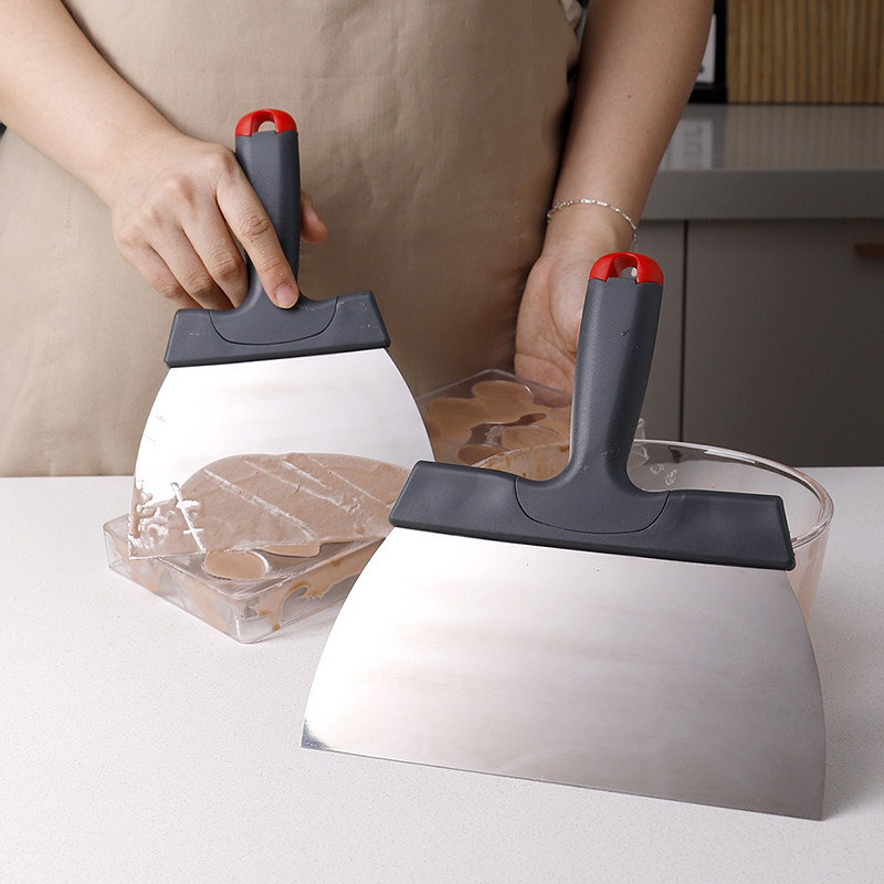 Szpatułka ze stali nierdzewnej – Kitchen Gadgets Everyone Needs recenzja i cena