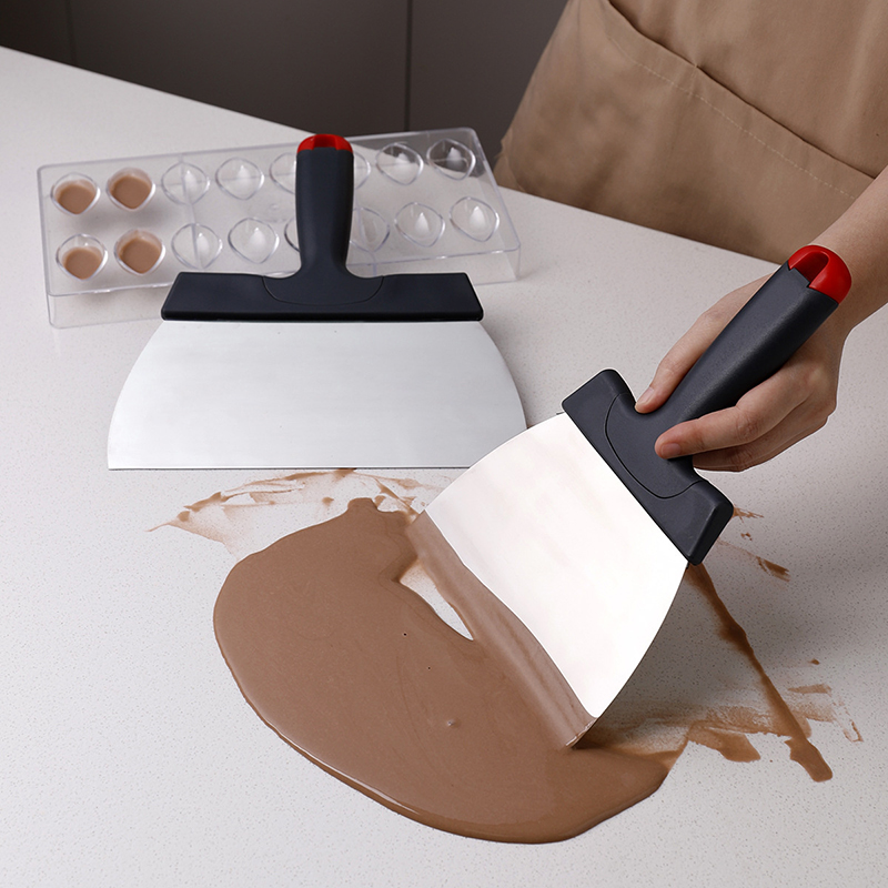 Szpatułka ze stali nierdzewnej – Kitchen Gadgets Everyone Needs recenzja i cena