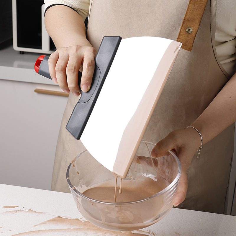 Szpatułka ze stali nierdzewnej – Kitchen Gadgets Everyone Needs recenzja i cena