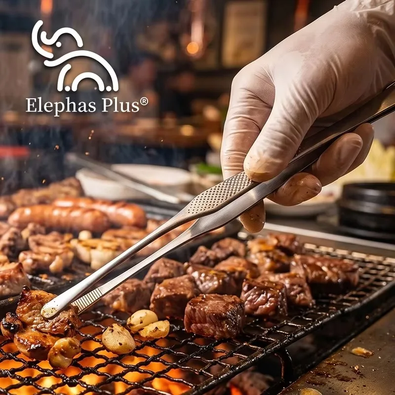 Szczypce do grillowania ze sta – Kitchen Gadgets For Cooking recenzja i cena