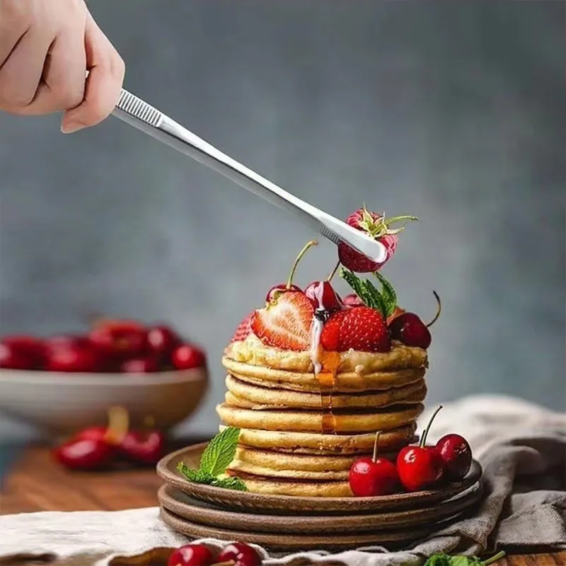 Szczypce do grillowania ze sta – Kitchen Gadgets For Cooking recenzja i cena