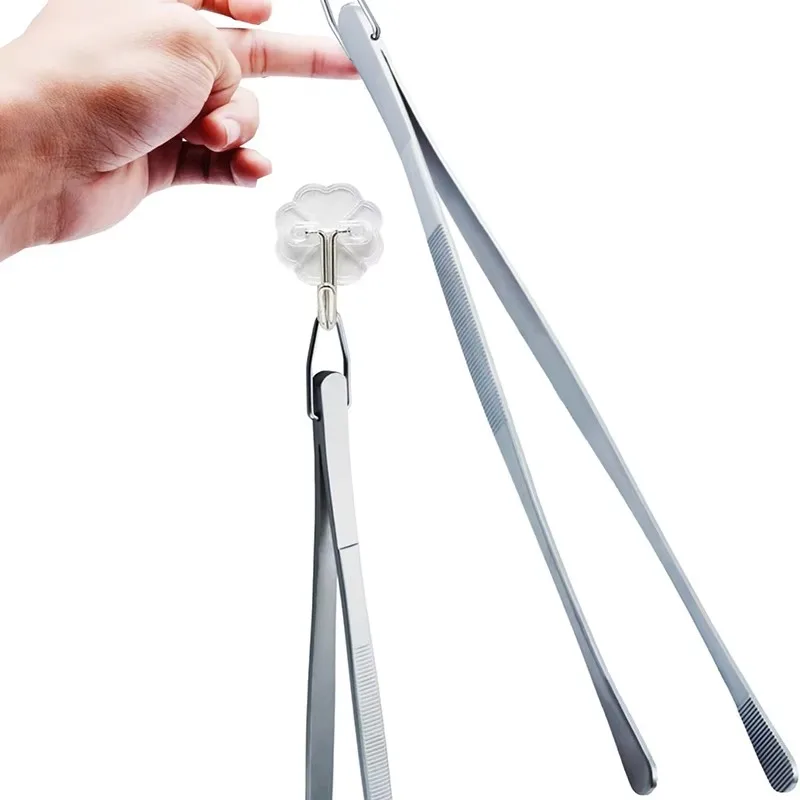 Szczypce do grillowania ze sta – Kitchen Gadgets For Cooking recenzja i cena