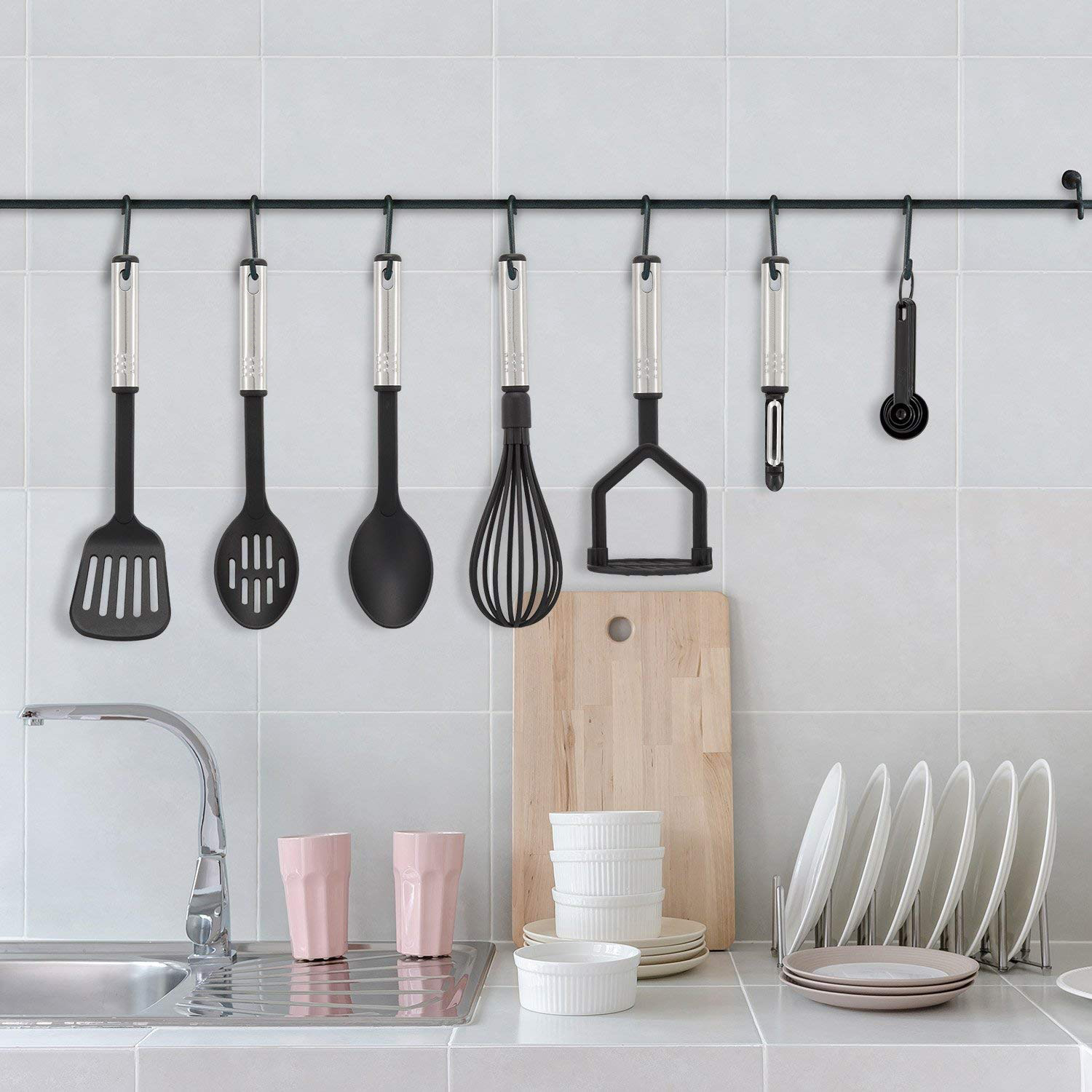 Gorąca Wyprzedaż 42-częściowy  – Kitchen Gadgets For Cooking recenzja i cena