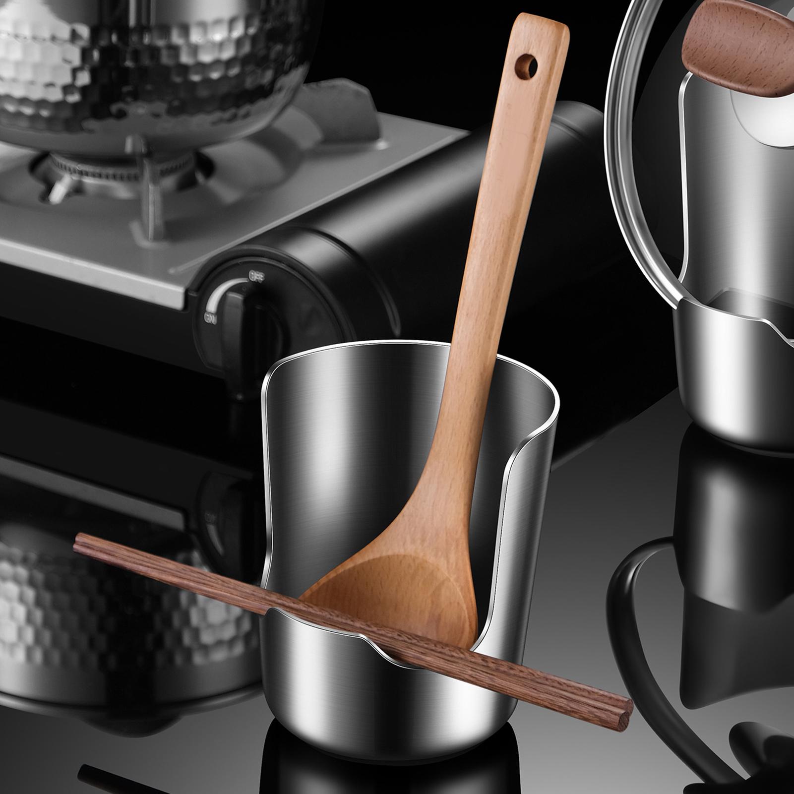 Uchwyt na pokrywy garnków ze s – Kitchen Gadgets Under 100 recenzja i cena