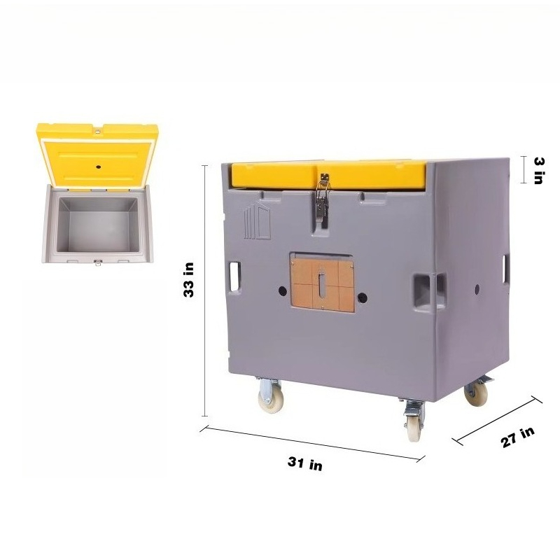 Pojemnik izolowany do przechow – Food Storage Containers recenzja i cena
