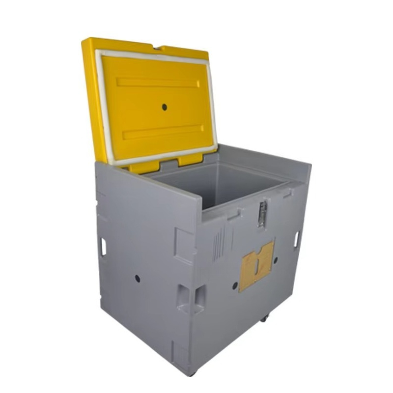 Pojemnik izolowany do przechow – Food Storage Containers recenzja i cena