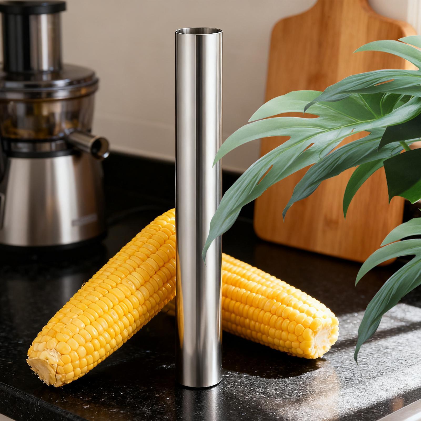 Obieraczka do kukurydzy ze sta – Kitchen Gadgets For Chefs recenzja i cena
