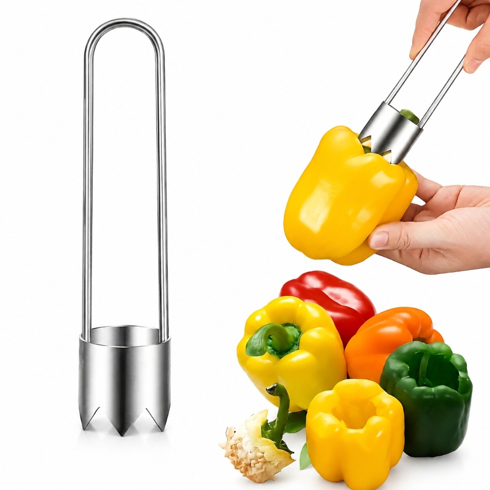 Narzędzie do usuwania rdzenia  – Kitchen Gadgets Everyone Needs recenzja i cena