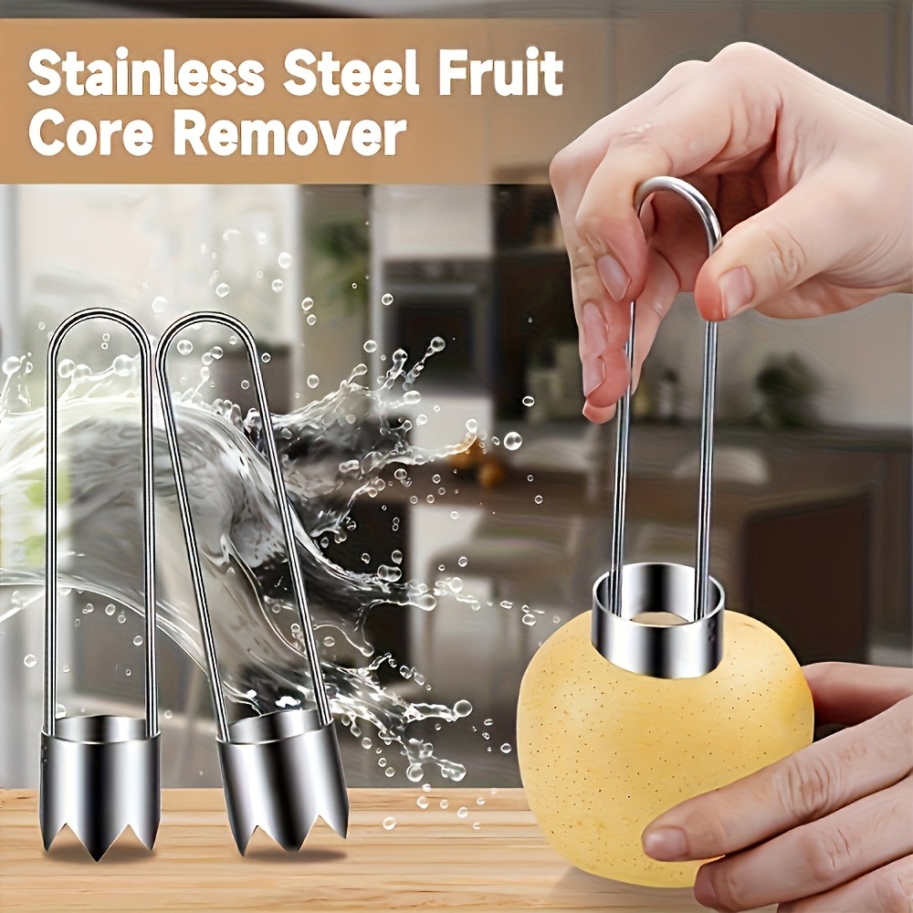 Narzędzie do usuwania rdzenia  – Kitchen Gadgets Everyone Needs recenzja i cena