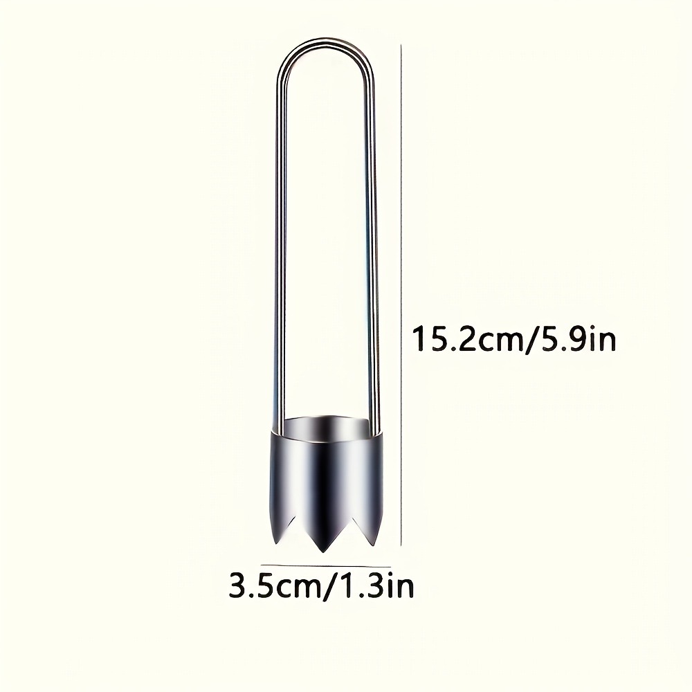Narzędzie do usuwania rdzenia  – Kitchen Gadgets Everyone Needs recenzja i cena
