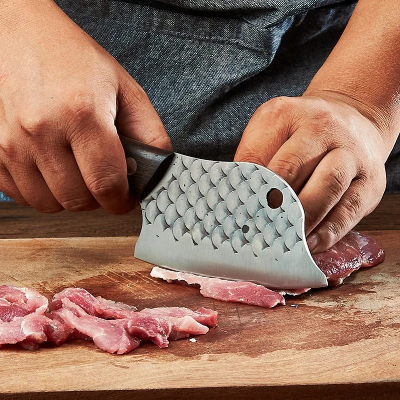 InLeung Profesjonalny Kuty Nóż – Kitchen Gadgets For Chefs recenzja i cena