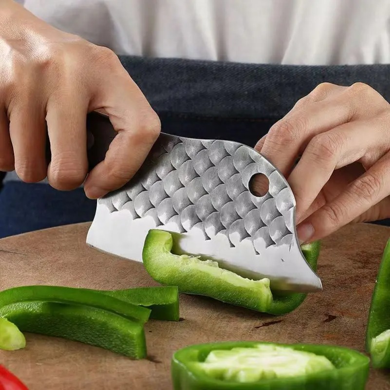 InLeung Profesjonalny Kuty Nóż – Kitchen Gadgets For Chefs recenzja i cena