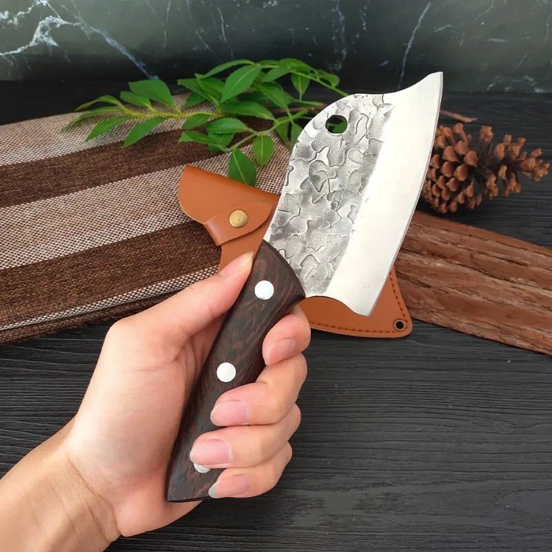 InLeung Profesjonalny Kuty Nóż – Kitchen Gadgets For Chefs recenzja i cena