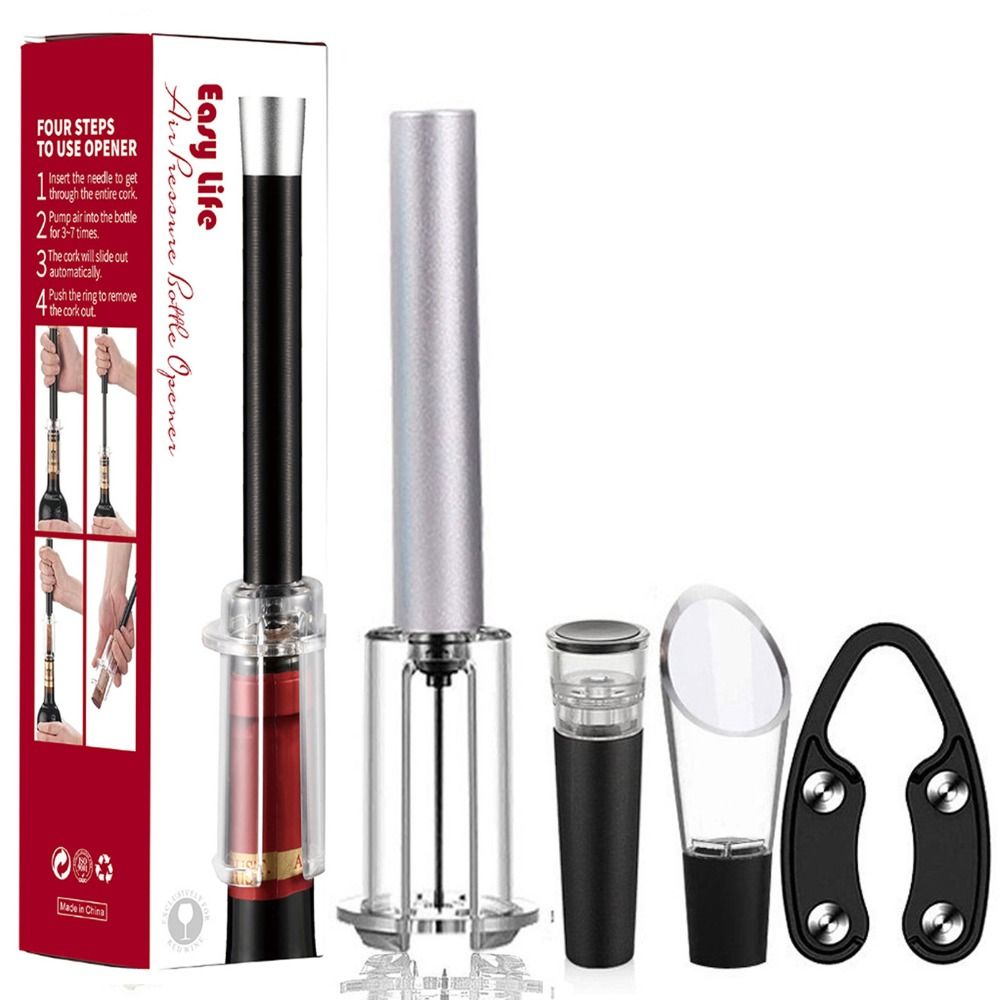 Akcesoria barowe Zestaw otwier – Kitchen Gadgets Deals recenzja i cena