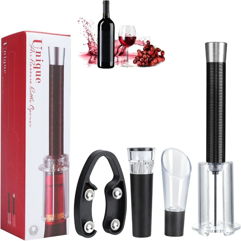 Akcesoria barowe Zestaw otwier – Kitchen Gadgets Deals recenzja i cena