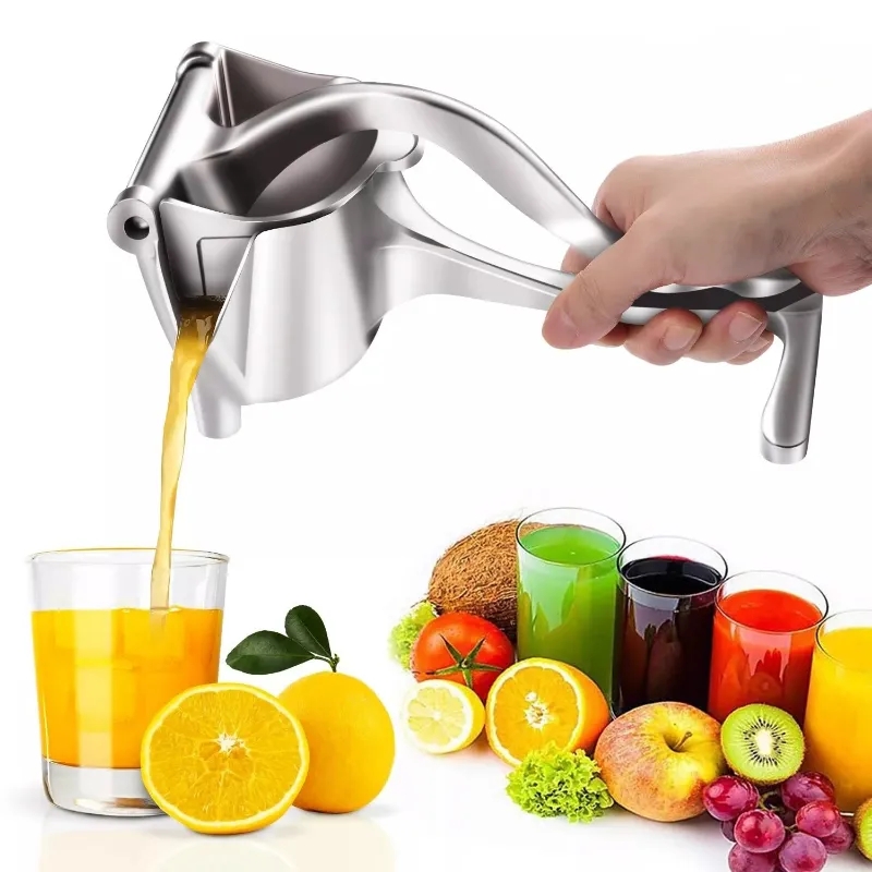 Ręczna wyciskarka do soku 2026 – Kitchen Gadgets Juicer recenzja i cena