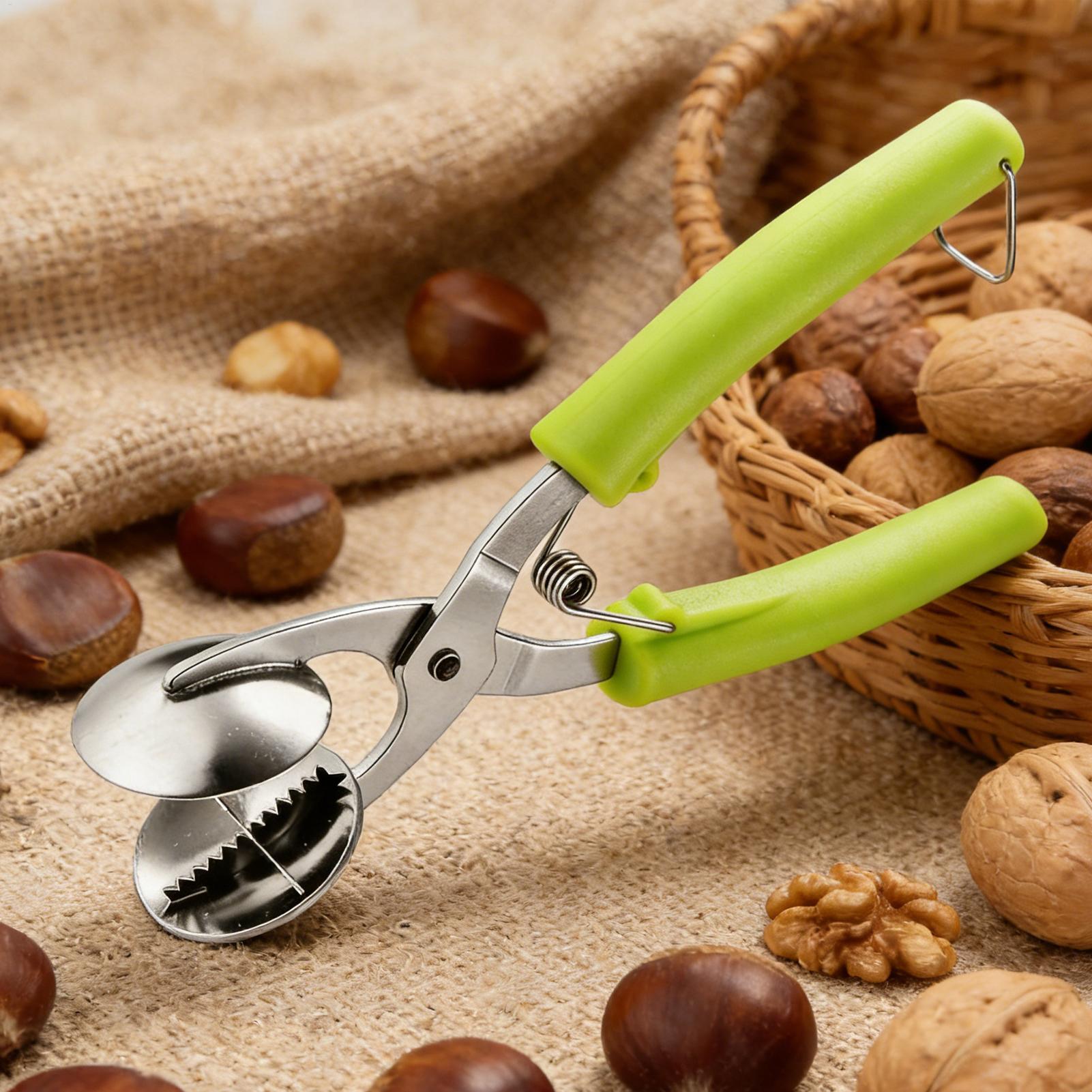 Maszynka do kasztanów ze stali – Kitchen Gadgets Deals recenzja i cena