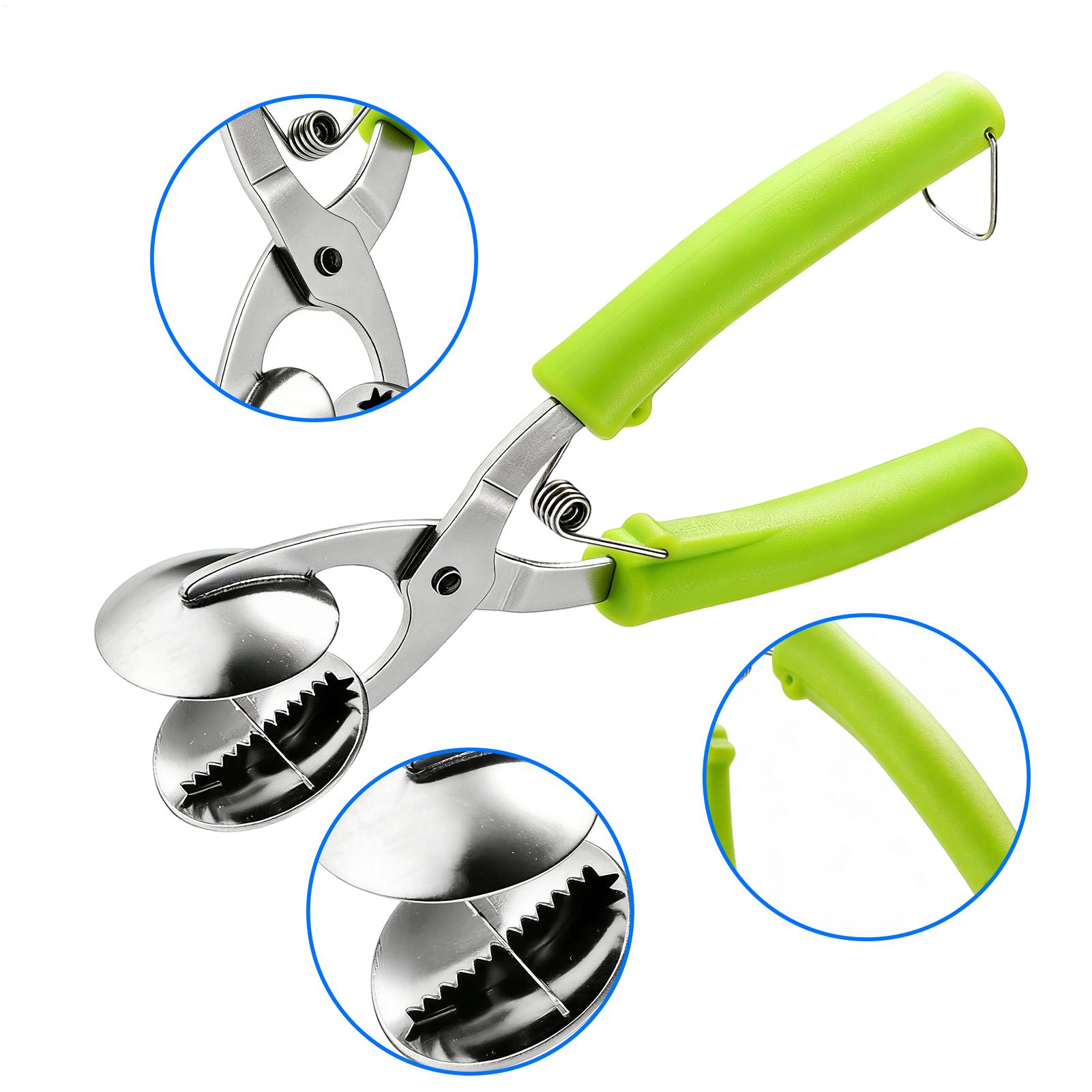 Maszynka do kasztanów ze stali – Kitchen Gadgets Deals recenzja i cena