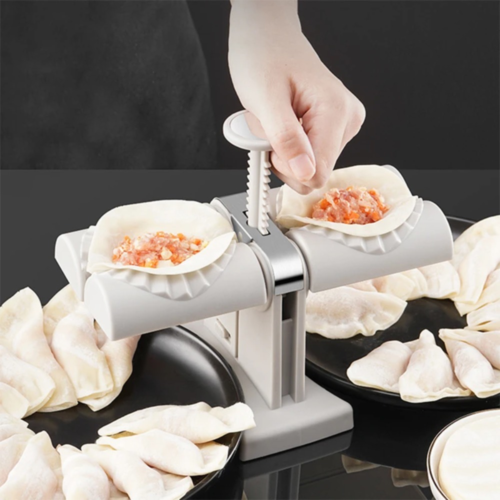Automatyczna maszyna do pierog – Kitchen Gadgets Everyone Needs recenzja i cena