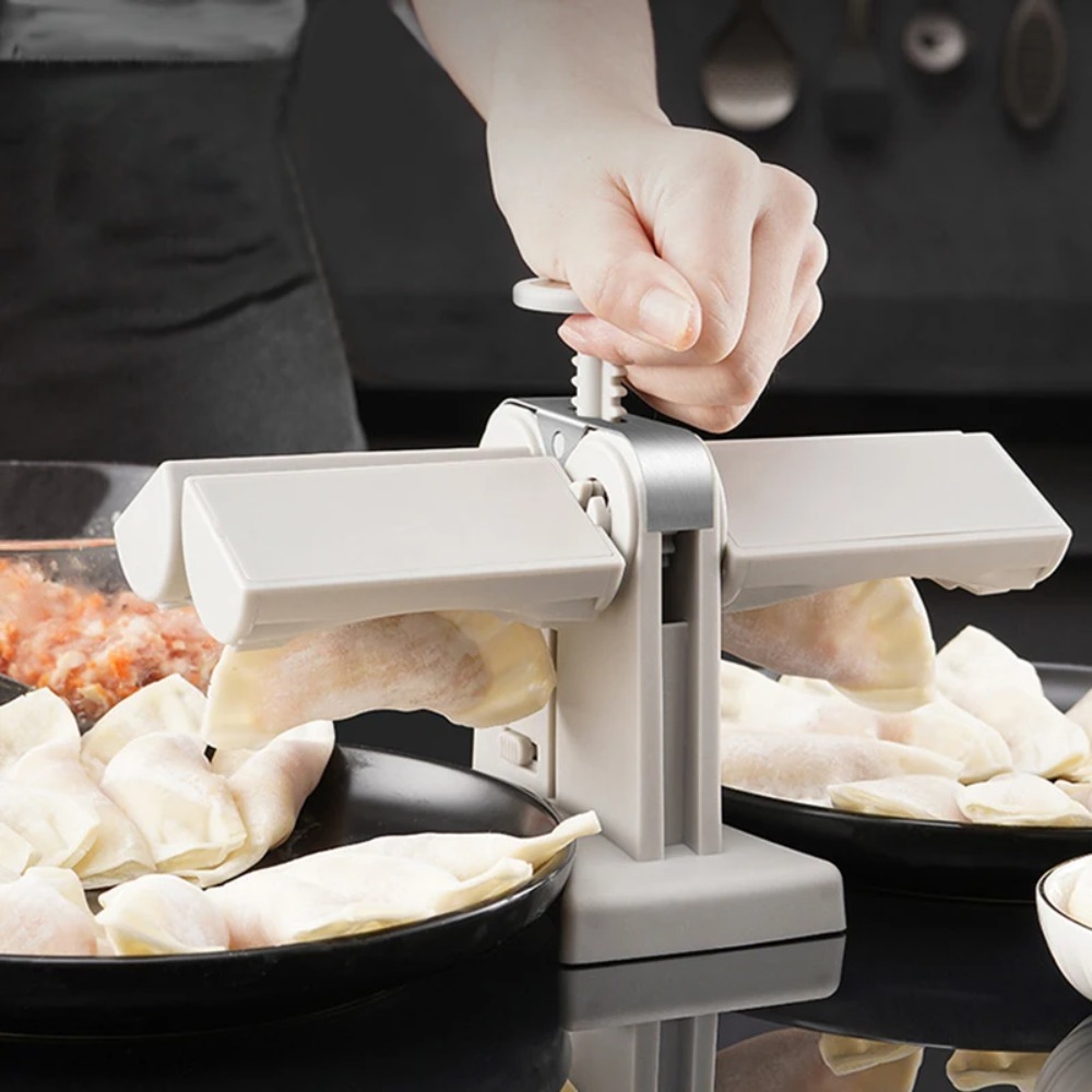 Automatyczna maszyna do pierog – Kitchen Gadgets Everyone Needs recenzja i cena