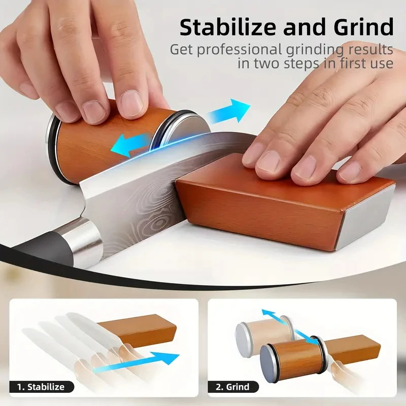 Ostrzałka do noży Home Chef Ki – Kitchen Gadgets For Chefs recenzja i cena