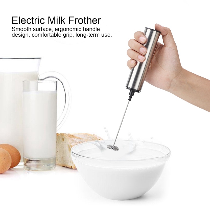 Ręczny elektryczny spieniacz d – Kitchen Gadgets Mixer recenzja i cena