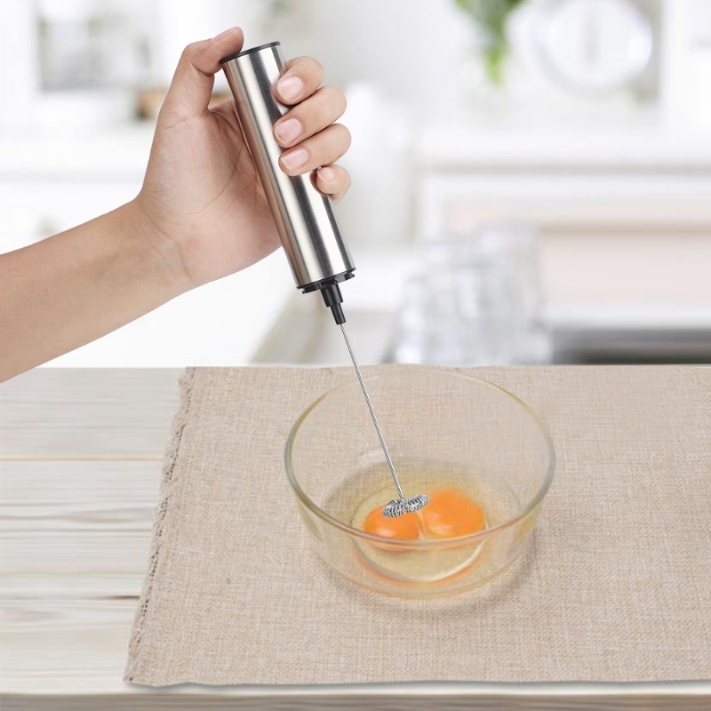 Ręczny elektryczny spieniacz d – Kitchen Gadgets Mixer recenzja i cena