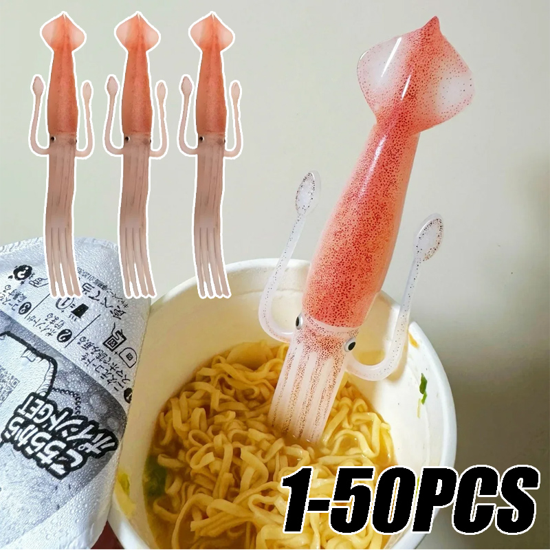 1-50 SZT. Widelec do jedzenia  – Kitchen Gadgets And Utensils recenzja i cena