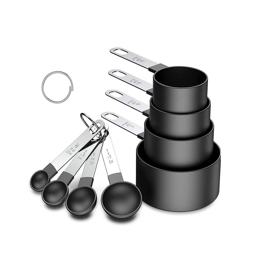 4 SZTUK/8 SZTUK plastikowych m – Kitchen Gadgets Everyone Needs recenzja i cena