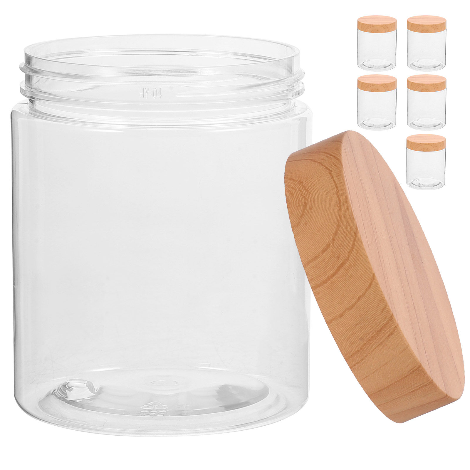 6 sztuk – pojemniki do przecho – Food Storage Containers recenzja i cena