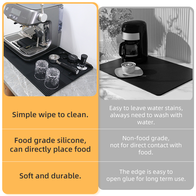 Mata do ubijania kawy Espresso – Kitchen Gadgets Deals recenzja i cena