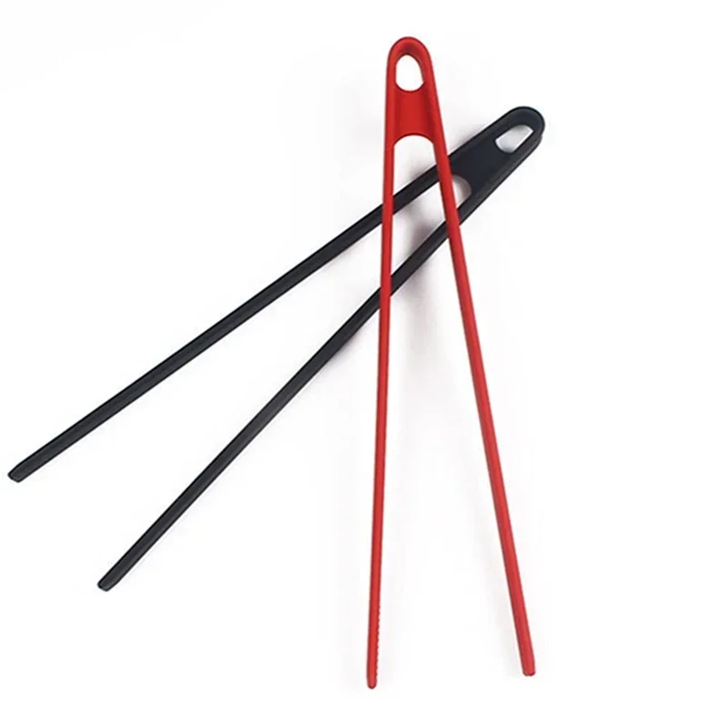Szczypce do sałatek, antypośli – Kitchen Gadgets For Chefs recenzja i cena