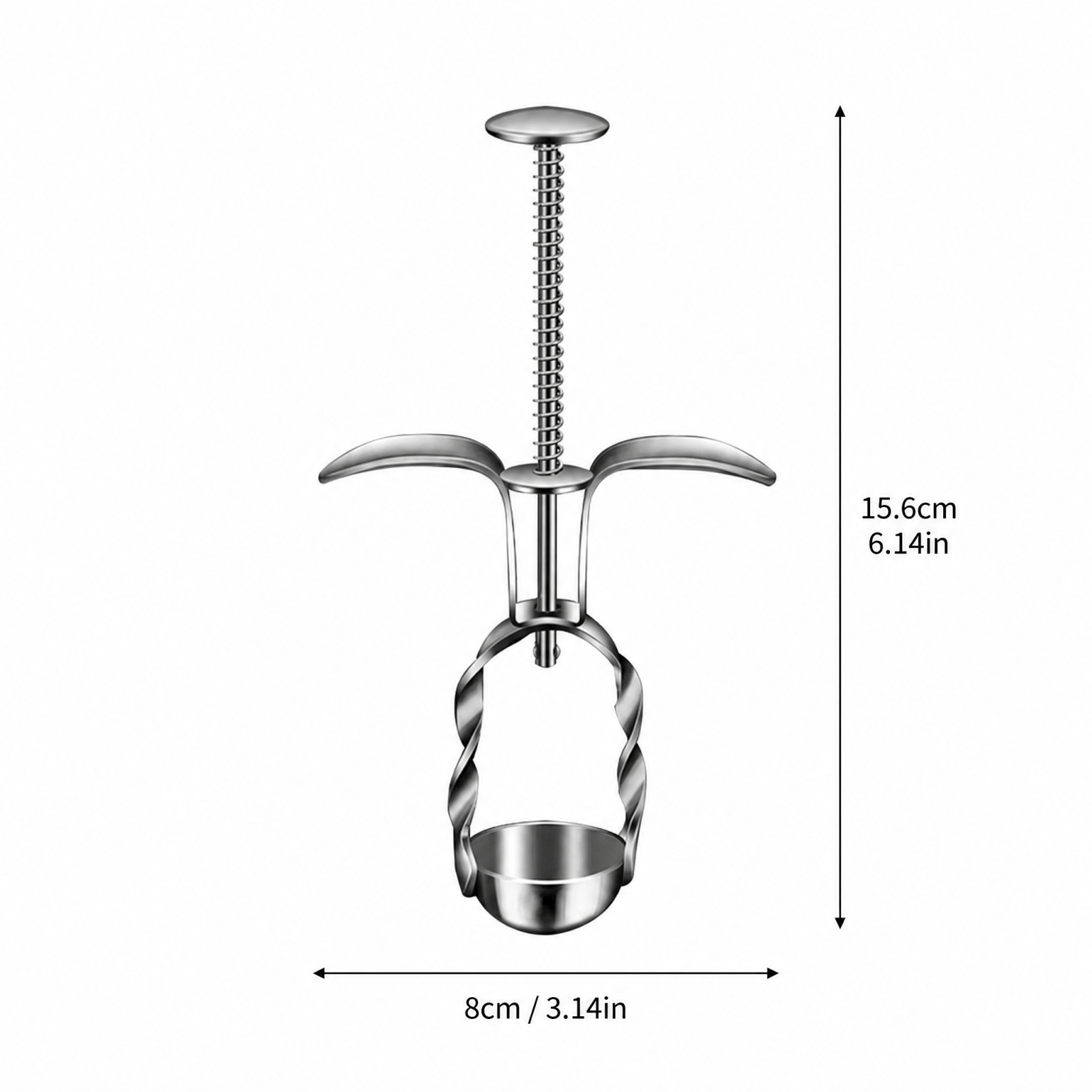Narzędzie do usuwania pestek z – Kitchen Gadgets For Cooking recenzja i cena