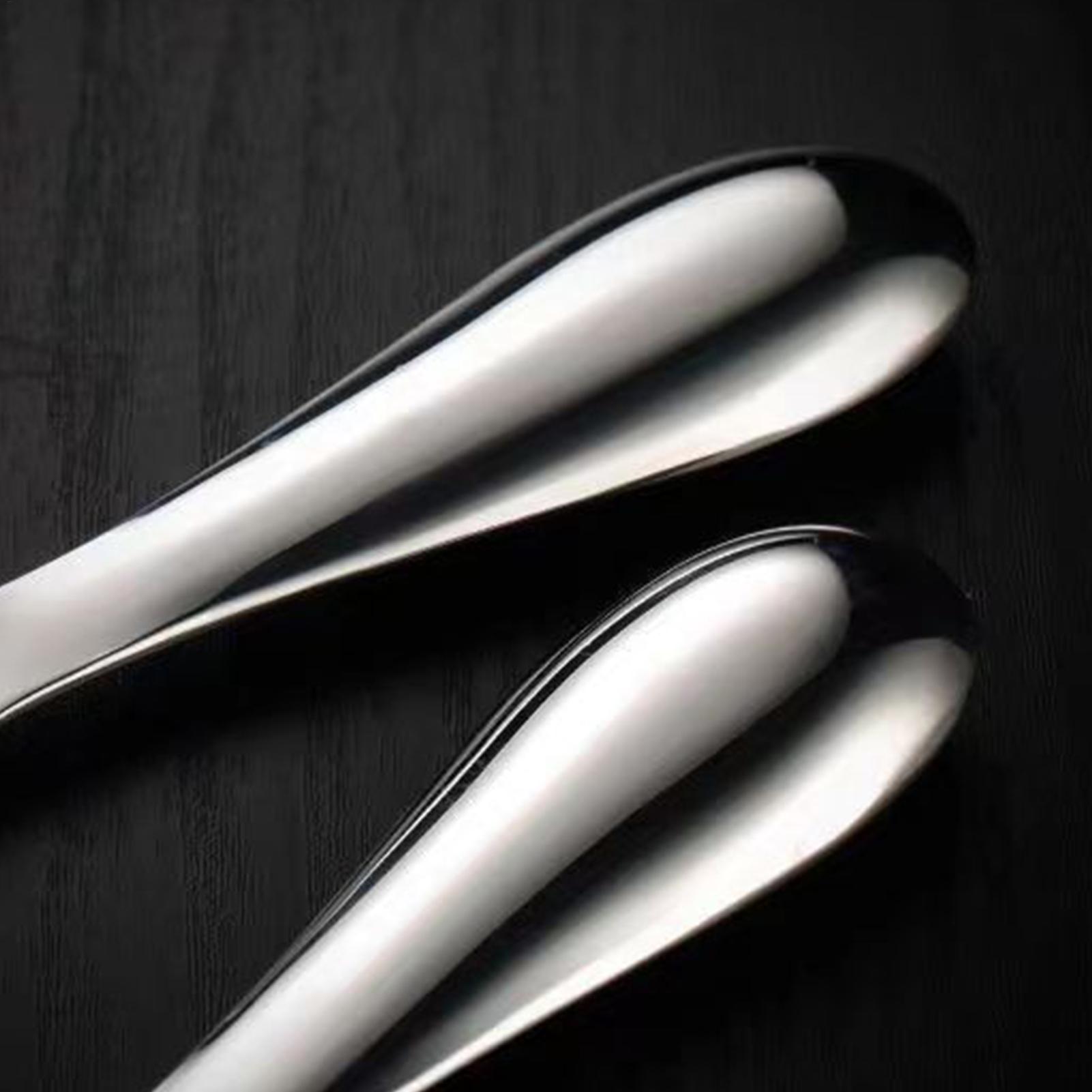 Łyżka do ryżu ze stali nierdze – Kitchen Gadgets Under 100 recenzja i cena