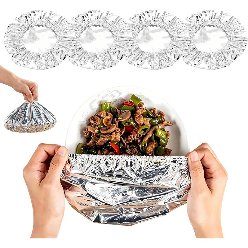 10-50 szt. wielokrotnego użytk – Kitchen Gadgets Everyone Needs recenzja i cena