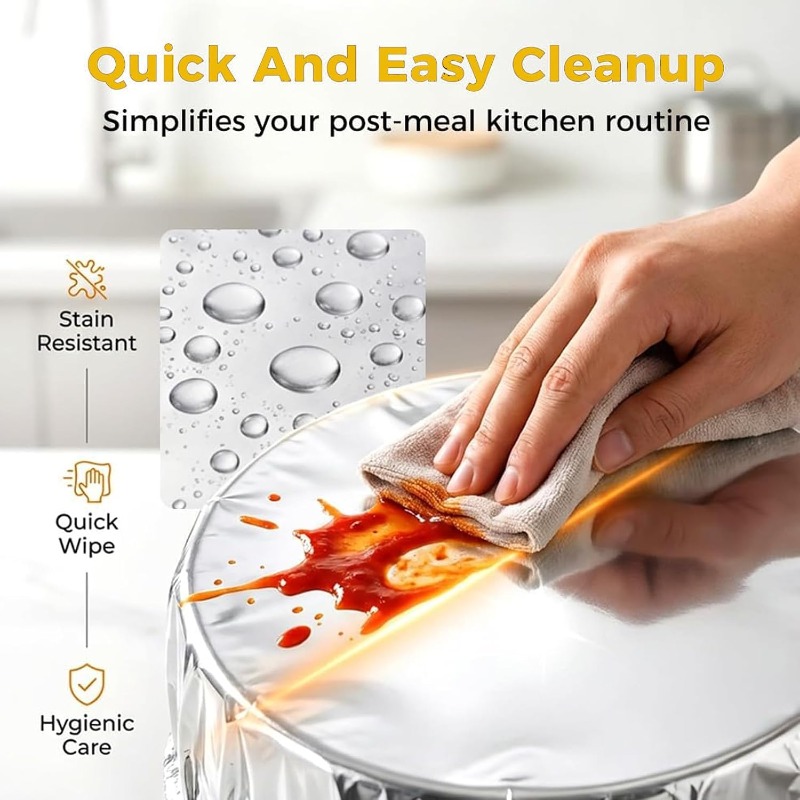 10-50 szt. wielokrotnego użytk – Kitchen Gadgets Everyone Needs recenzja i cena