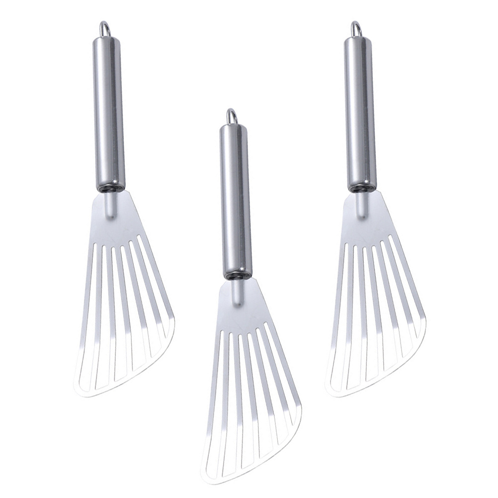 3 szt. szpatułek ze stali nier – Kitchen Gadgets For Cooking recenzja i cena