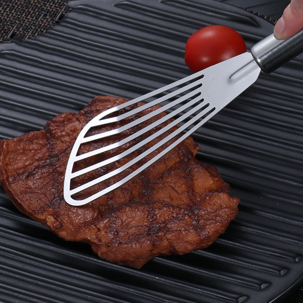 3 szt. szpatułek ze stali nier – Kitchen Gadgets For Cooking recenzja i cena
