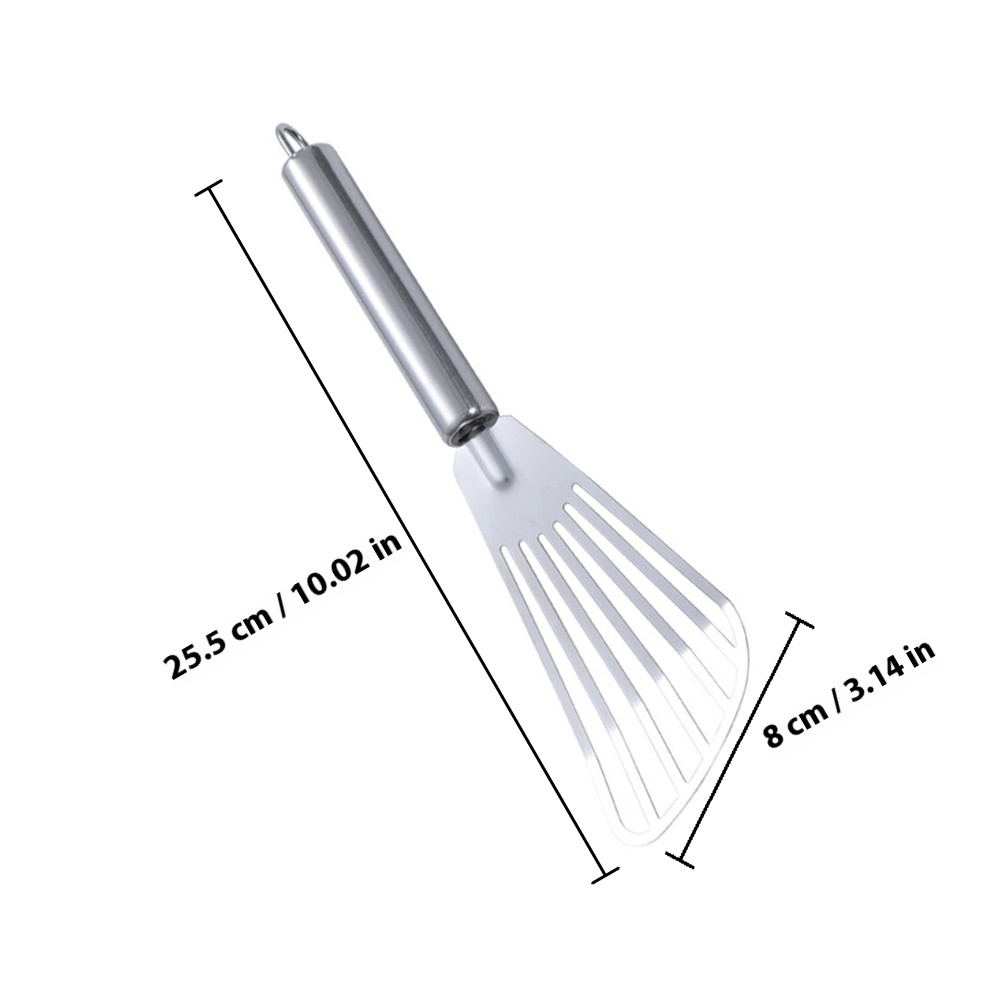 3 szt. szpatułek ze stali nier – Kitchen Gadgets For Cooking recenzja i cena