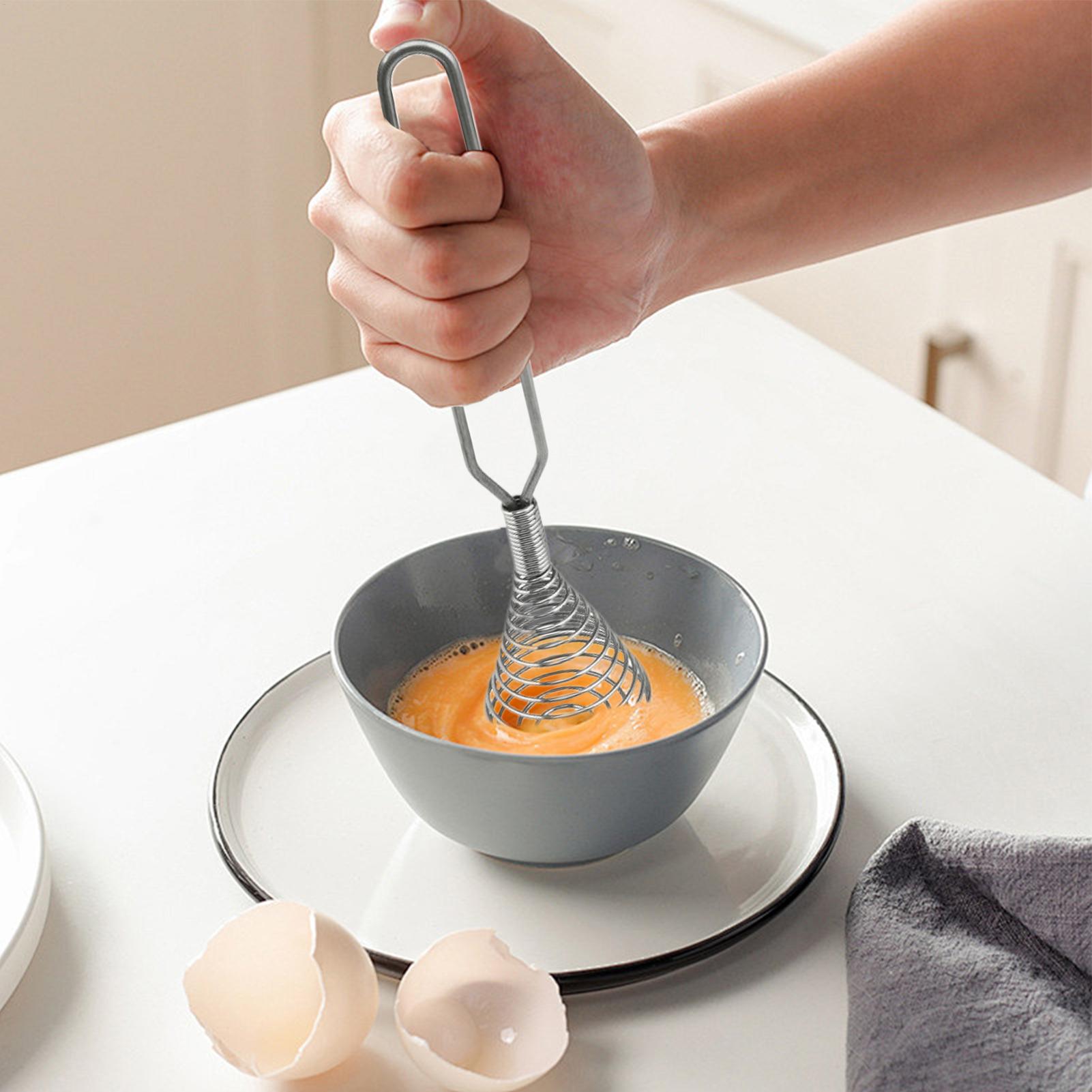 Mieszadło ze stali nierdzewnej – Kitchen Gadgets For Cooking recenzja i cena