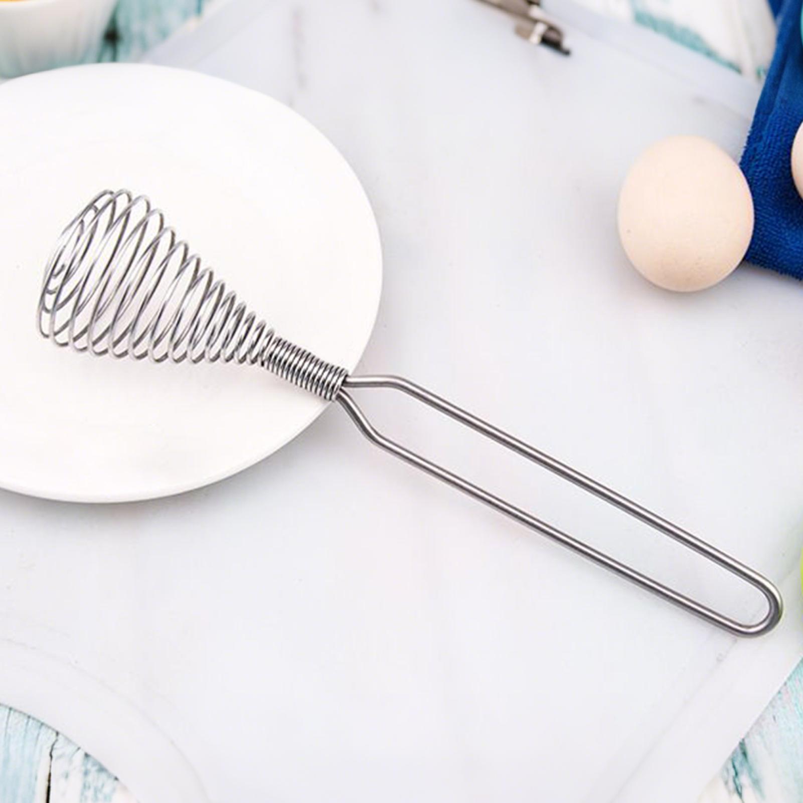 Mieszadło ze stali nierdzewnej – Kitchen Gadgets For Cooking recenzja i cena