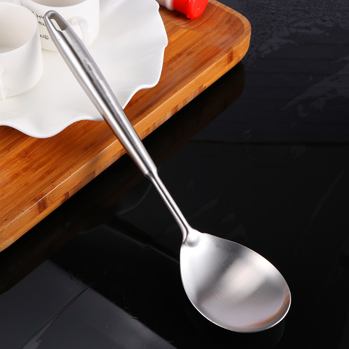 Zestaw przyborów kuchennych ze – Kitchen Gadgets And Utensils recenzja i cena