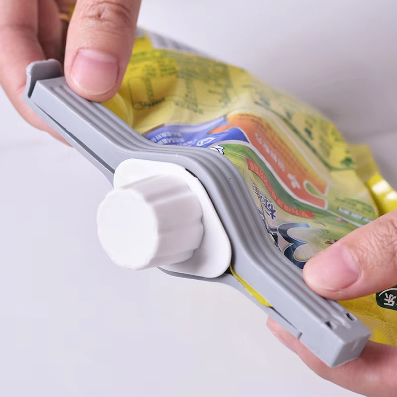 Klips do zamykania w kuchni, s – Kitchen Gadgets Deals recenzja i cena