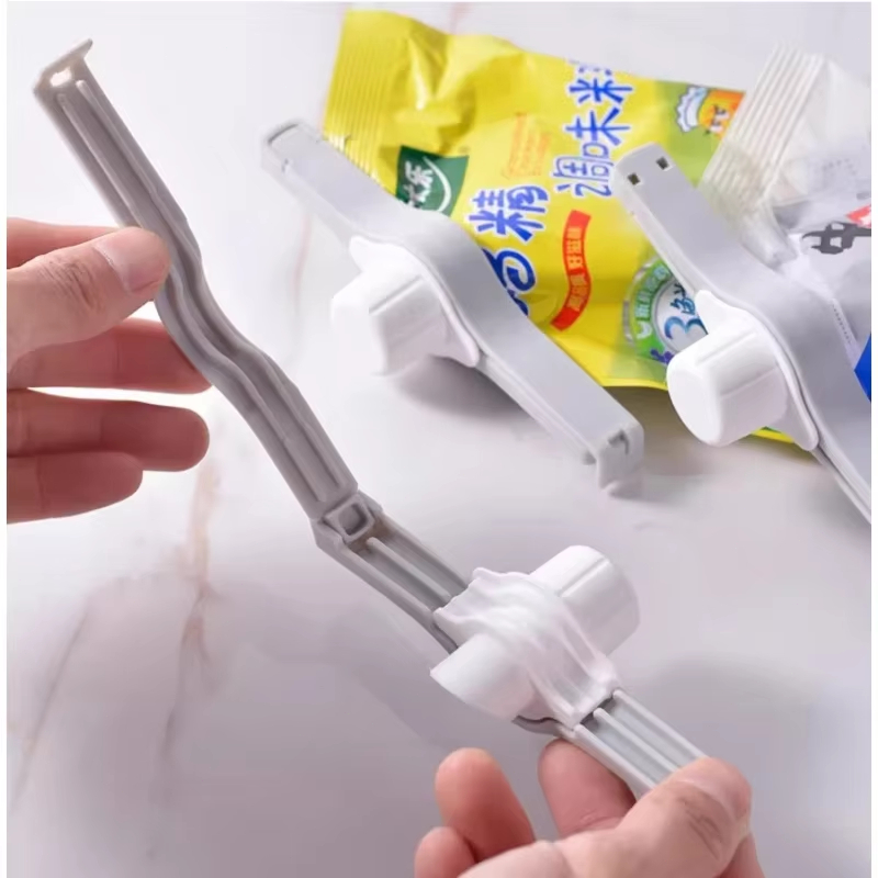Klips do zamykania w kuchni, s – Kitchen Gadgets Deals recenzja i cena