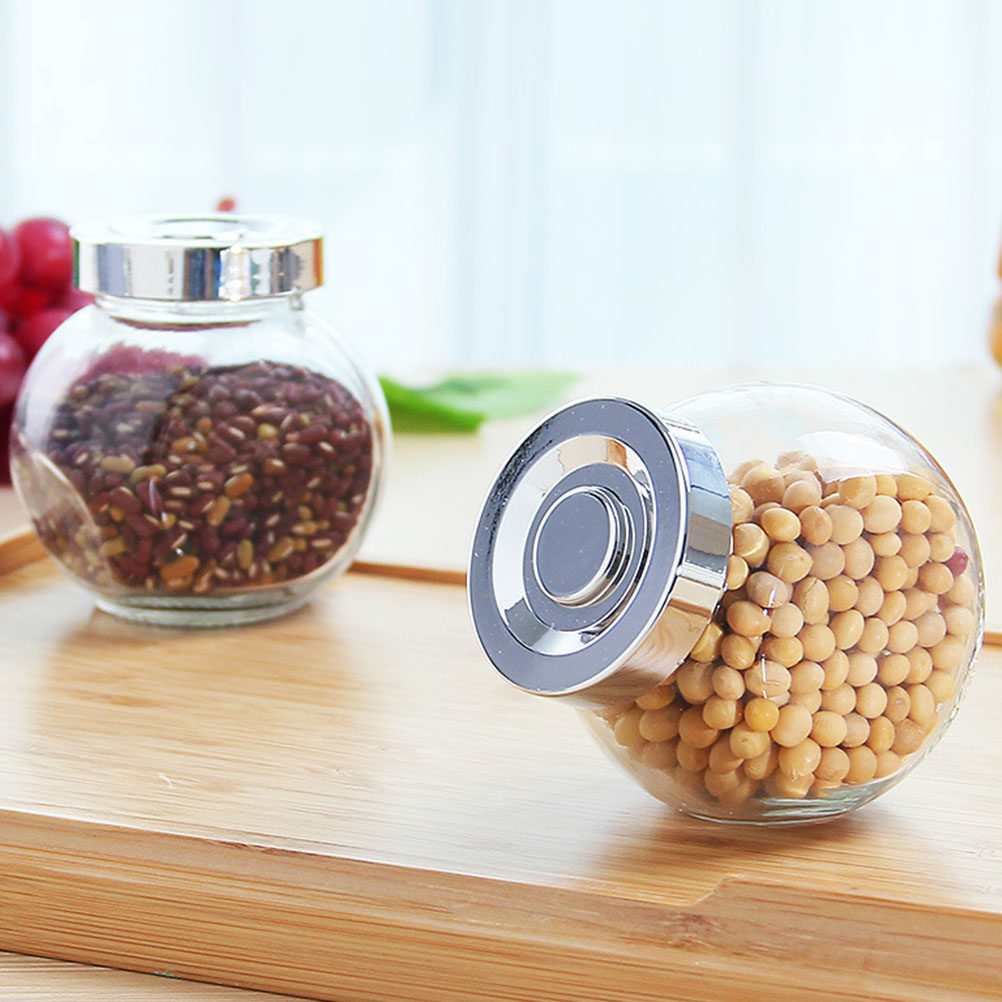 8 sztuk szklanych, szczelnie z – Food Storage Containers recenzja i cena