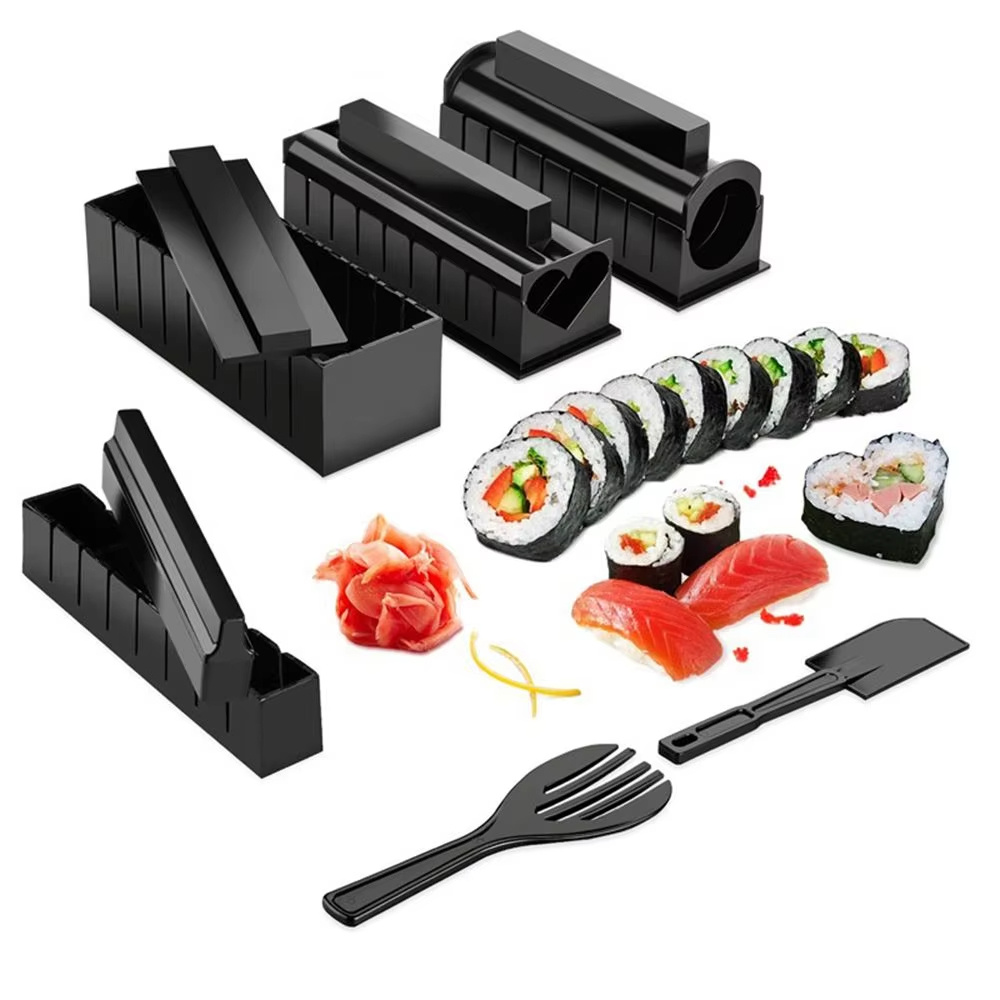 Zestaw do robienia sushi w jap – Kitchen Gadgets Everyone Needs recenzja i cena