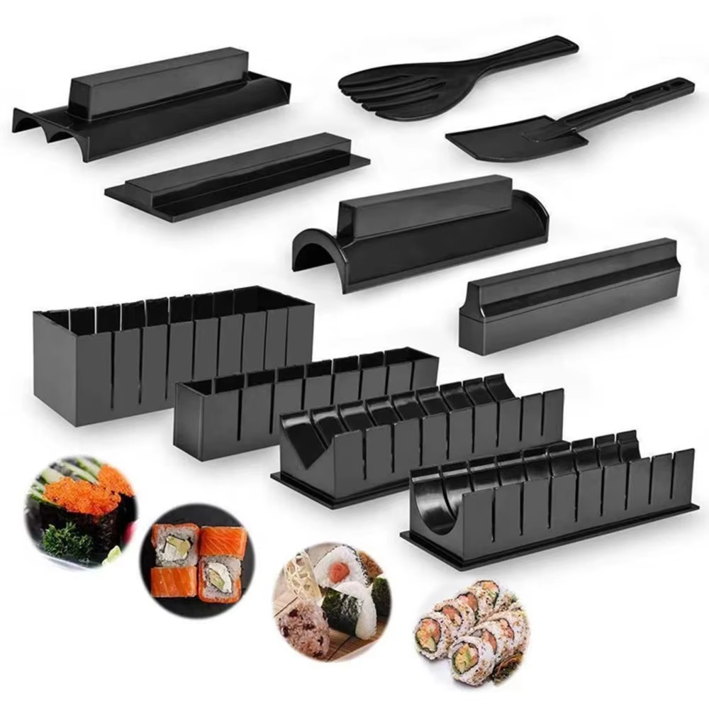 Zestaw do robienia sushi w jap – Kitchen Gadgets Everyone Needs recenzja i cena