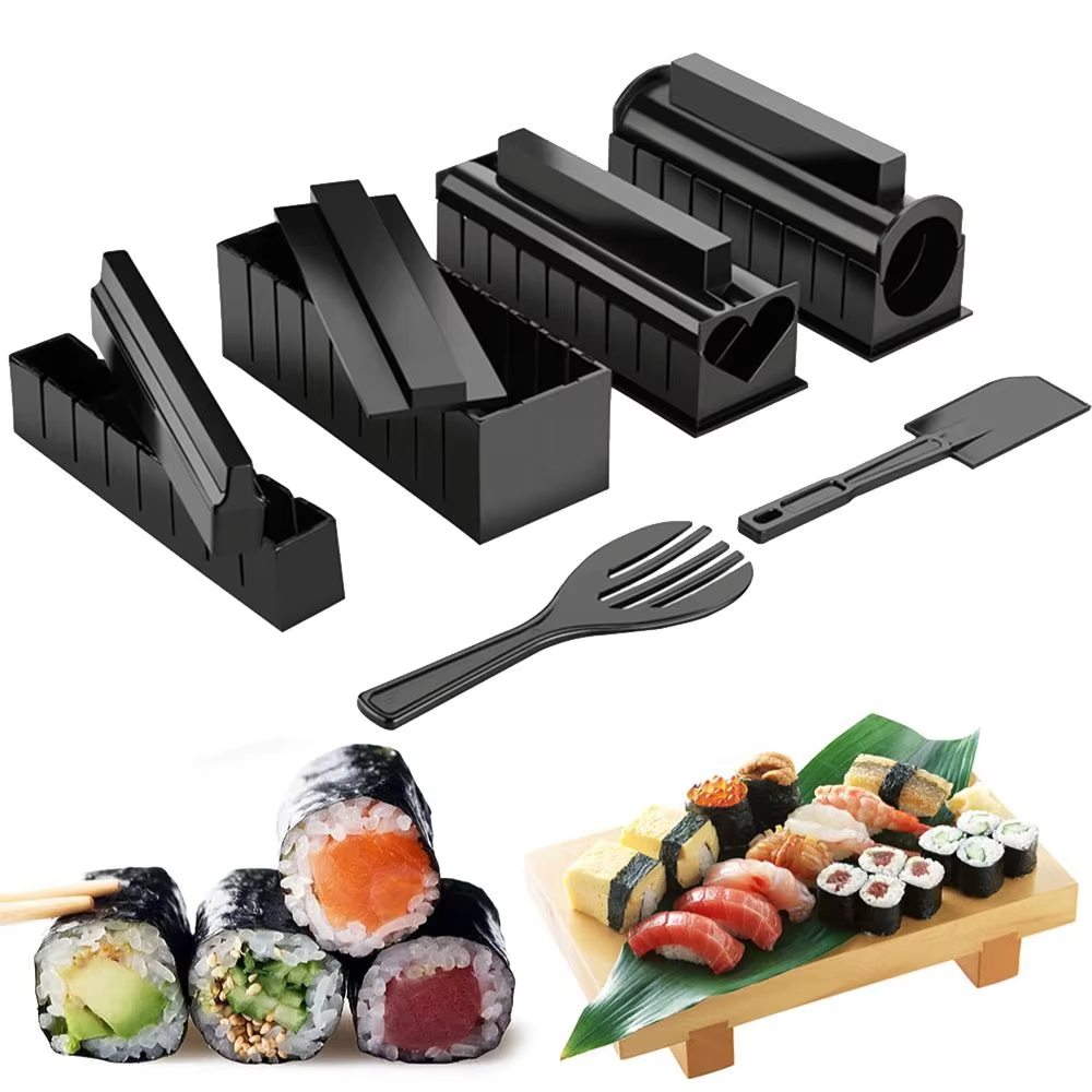 Zestaw do robienia sushi w jap – Kitchen Gadgets Everyone Needs recenzja i cena