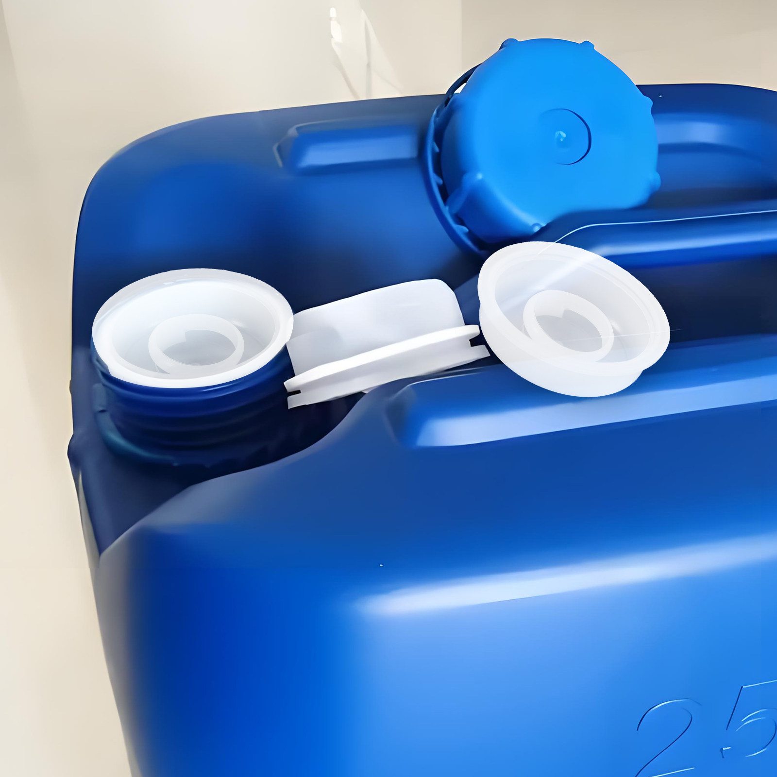 10 sztuk plastikowych wiader d – Food Storage Containers recenzja i cena
