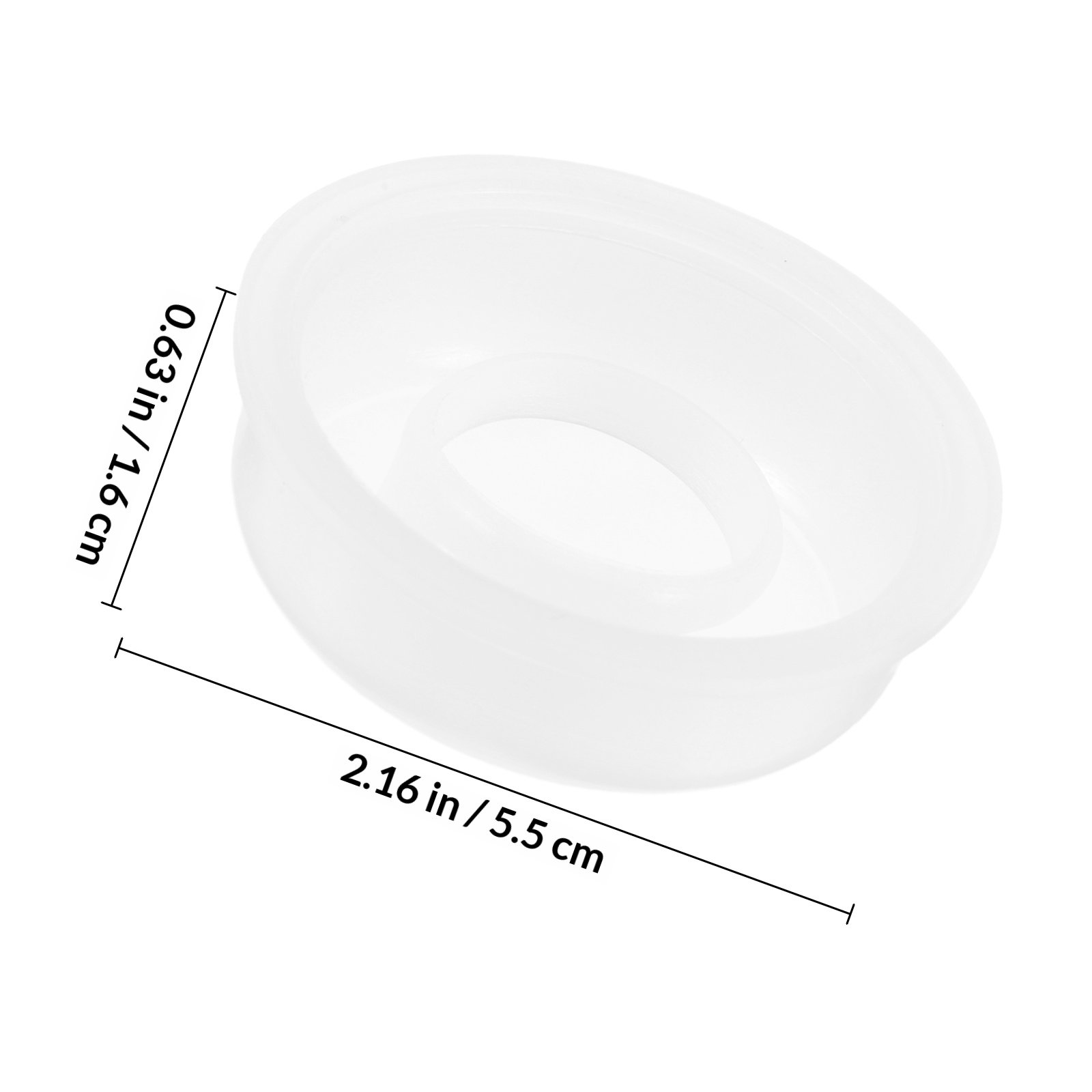 10 sztuk plastikowych wiader d – Food Storage Containers recenzja i cena